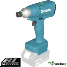 MAKITA DFT 060 TMZ SOLO - ПРОФЕСИОНАЛЕН АКУМУЛАТОРЕН БЕЗЧЕТКОВ ДИНАМОМЕТРИЧЕН КЛЮЧ